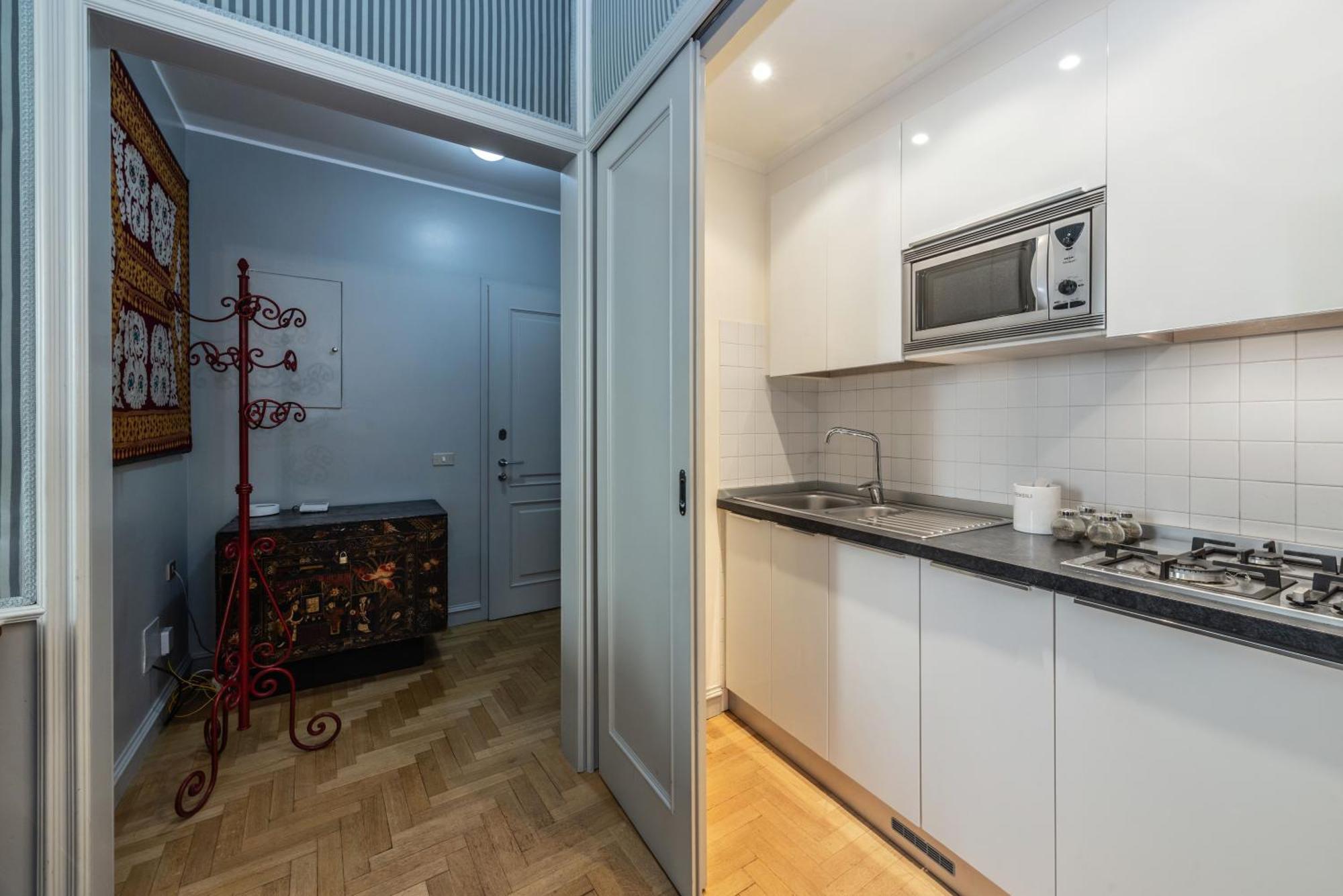 Brera Vicolo Fiori Apartment Milano Ngoại thất bức ảnh