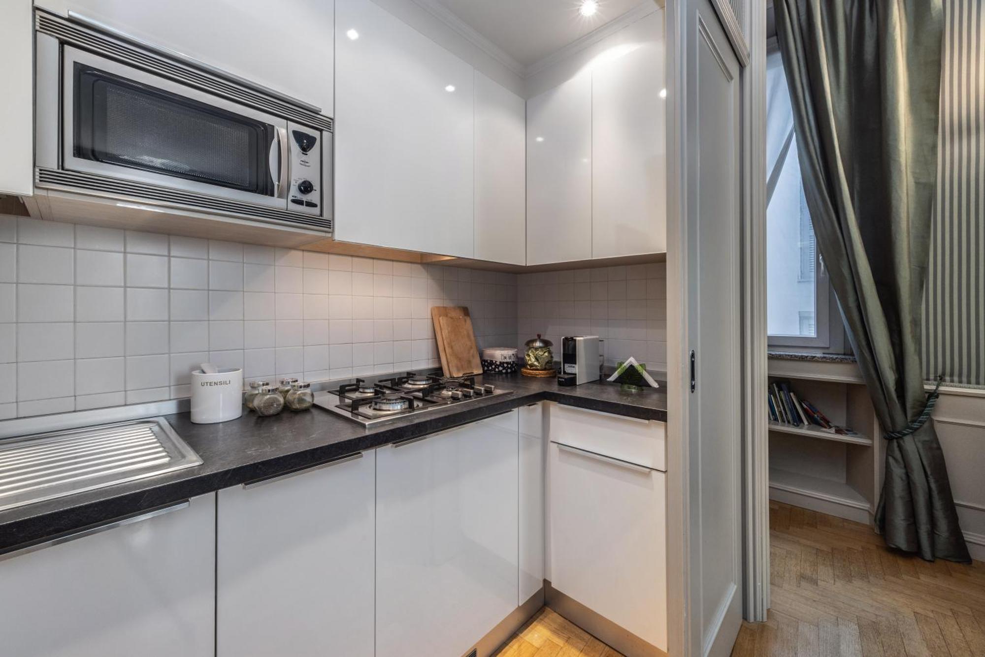 Brera Vicolo Fiori Apartment Milano Ngoại thất bức ảnh
