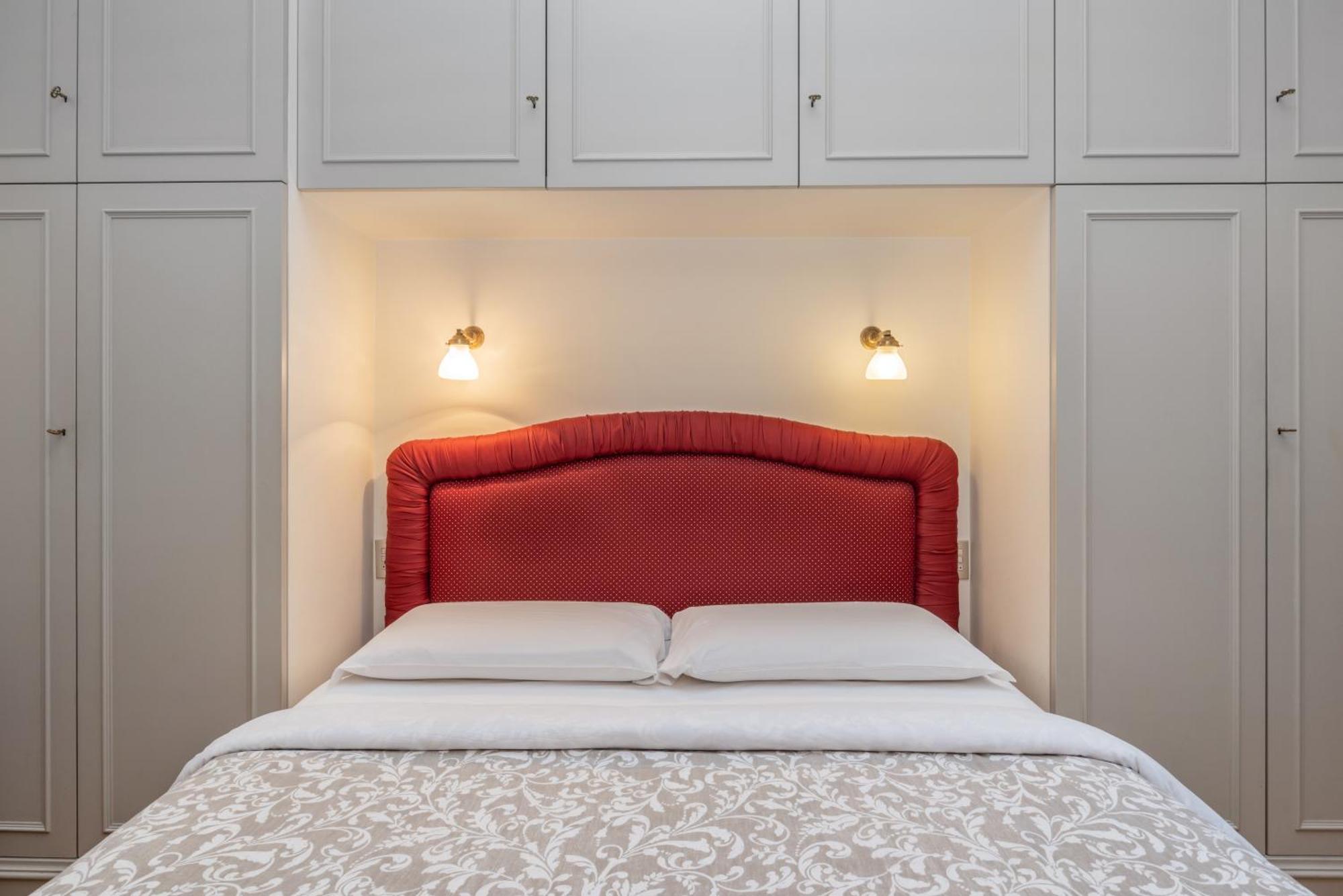 Brera Vicolo Fiori Apartment Milano Ngoại thất bức ảnh