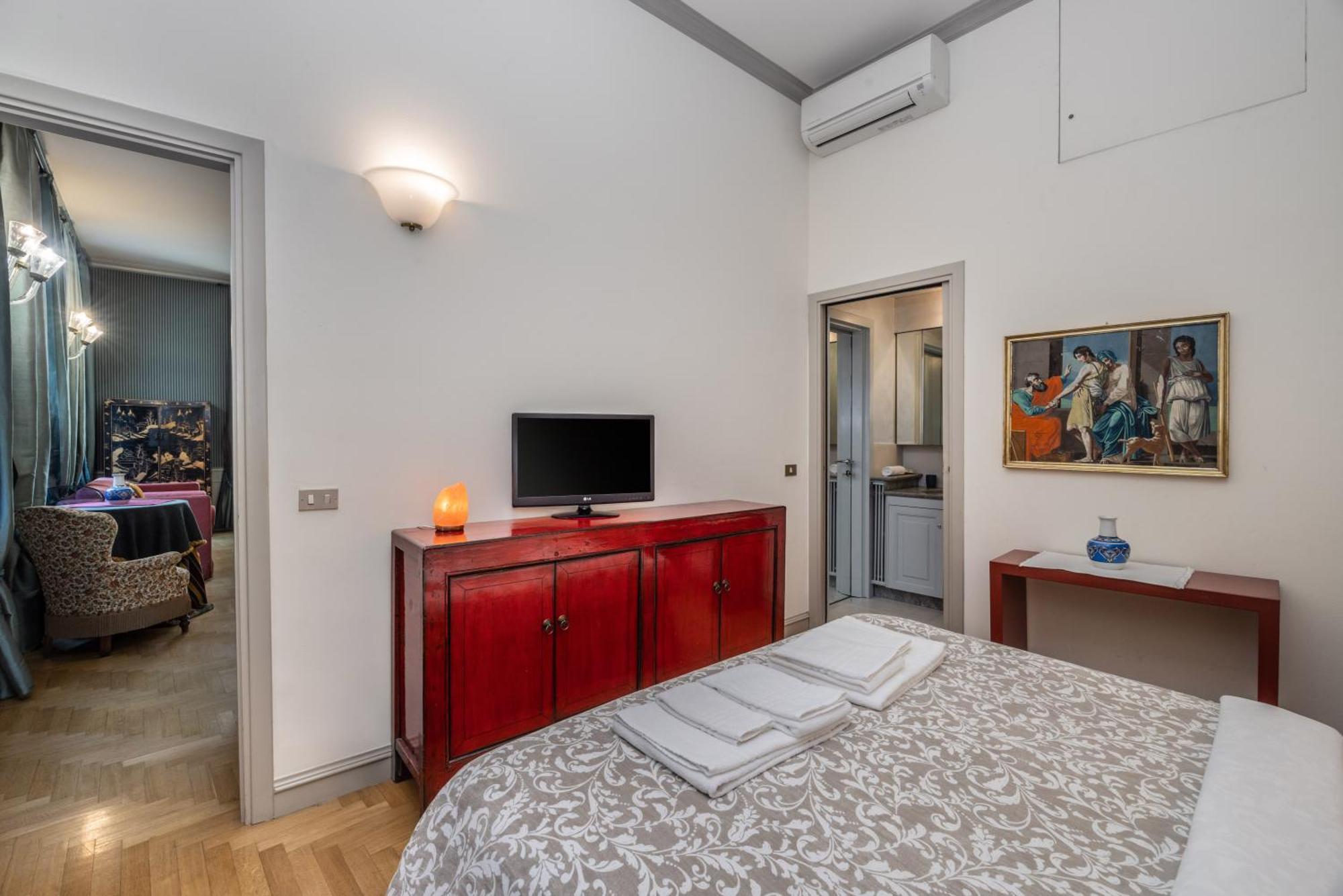 Brera Vicolo Fiori Apartment Milano Ngoại thất bức ảnh