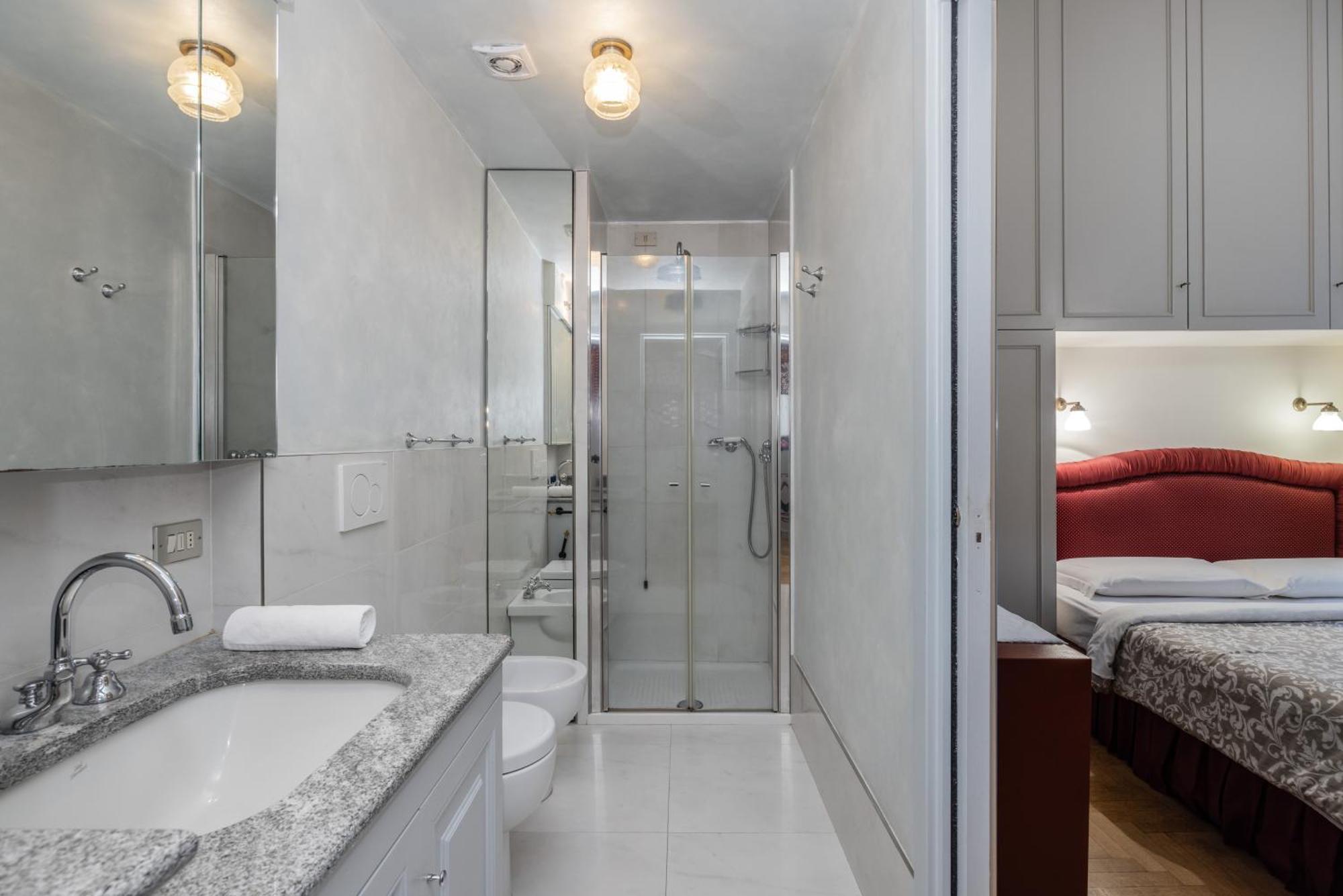 Brera Vicolo Fiori Apartment Milano Ngoại thất bức ảnh